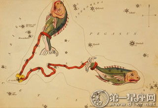 双鱼男6种冷漠是爱你：双鱼男的6种冷漠行为，其实是爱你的另一种表达