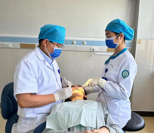 口腔医学专业(口腔医学专业学什么)