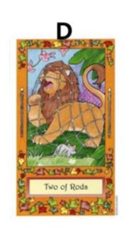 塔罗牌英译:塔罗牌英译,跨越文化与语言的神秘密码 塔罗牌英译:塔罗牌英译,跨越文化与语言的神秘密码