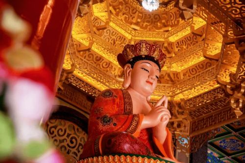 佛门有掌管姻缘的吗吗:佛门有掌管姻缘的神明吗? 佛门有掌管姻缘的吗吗:佛门有掌管姻缘的神明吗?