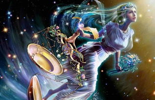 十二星座在妖族的身份:十二星座在妖族的身份,从星象到妖灵的千年契约 十二星座在妖族的身份:十二星座在妖族的身份,从星象到妖灵的千年契约