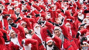 12月11日是什么节日:12月11日,圣诞老人日与马来西亚国庆日,你了解几个? 12月11日是什么节日:12月11日,圣诞老人日与马来西亚国庆日,你了解几个?