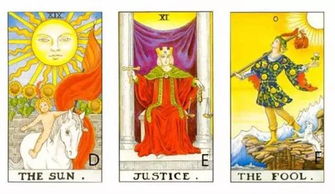 静安塔罗牌:静心启明,静安塔罗牌—探索命运的神秘之门 静安塔罗牌:静心启明,静安塔罗牌—探索命运的神秘之门