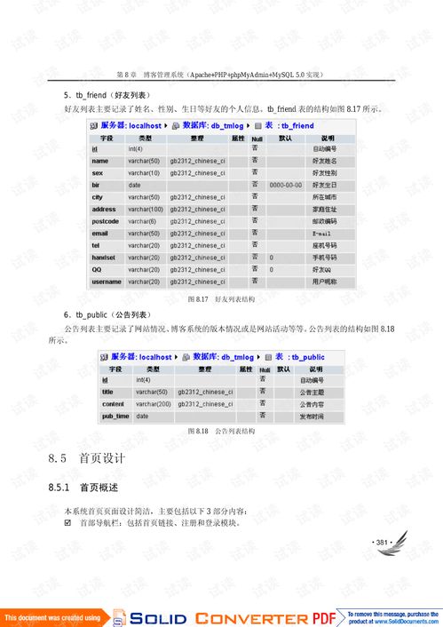 基于php的个人博客系统:基于PHP的个人博客系统,从零开始构建你的网络空间 基于php的个人博客系统:基于PHP的个人博客系统,从零开始构建你的网络空间