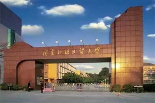 广东外语外贸大学专本连读(广东外语外贸大学专本连读怎么样) 广东外语外贸大学专本连读(广东外语外贸大学专本连读怎么样)