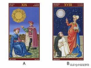 塔罗牌jennie:塔罗牌与Jennie,神秘魅力的双重解读 塔罗牌jennie:塔罗牌与Jennie,神秘魅力的双重解读