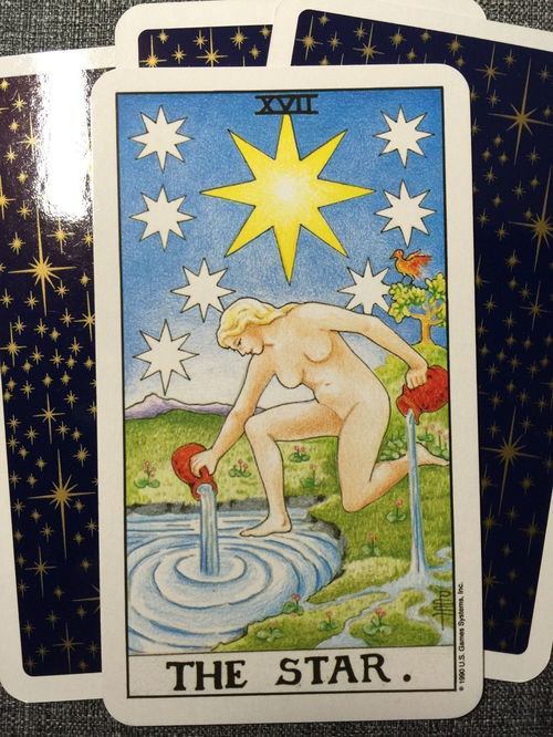 塔罗牌光芒:塔罗牌的光芒,在迷雾中指引方向的心灵罗盘 塔罗牌光芒:塔罗牌的光芒,在迷雾中指引方向的心灵罗盘