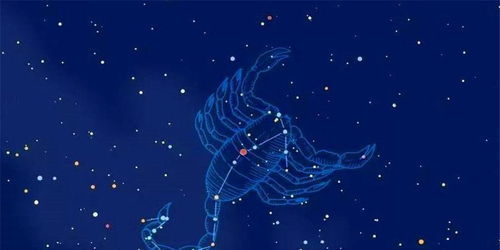 星座运势天蝎座6月12日:天蝎座6月12日运势,神秘力量暗涌,情感与事业的双重考验 星座运势天蝎座6月12日:天蝎座6月12日运势,神秘力量暗涌,情感与事业的双重考验