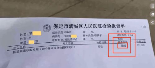 弱阳性是什么意思:弱阳性是什么意思?解读医学检测中的弱阳性
