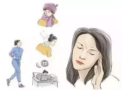 偏头痛怎么缓解:偏头痛怎么缓解?这些方法或许能帮到你