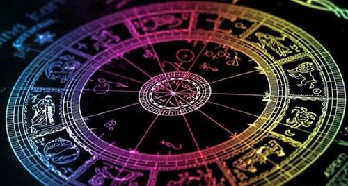 星座密码:星座密码,从占星术到科学解码的千年之问 星座密码:星座密码,从占星术到科学解码的千年之问