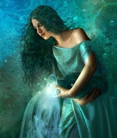 水瓶座女生性格特点分析:理性与浪漫的协奏曲,解码水瓶座女生的矛盾魅力与成长密码 水瓶座女生性格特点分析:理性与浪漫的协奏曲,解码水瓶座女生的矛盾魅力与成长密码