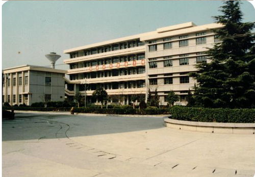 合肥铁路工程学校(合肥铁路工程学校介绍)
