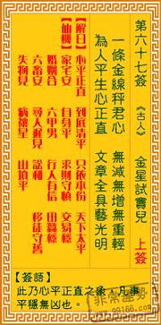 观音灵签抽签在线:观音灵签在线抽签,千年祈福智慧与数字时代的灵验对话