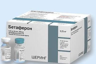 派格宾干扰素说明书:派格宾干扰素说明书详解,适应症、用法与注意事项全知道