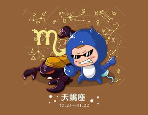 能让天蝎低头的星座:12星座中能让天蝎座低头认输的终极攻略,这5个星座是隐藏的降服大师 能让天蝎低头的星座:12星座中能让天蝎座低头认输的终极攻略,这5个星座是隐藏的降服大师