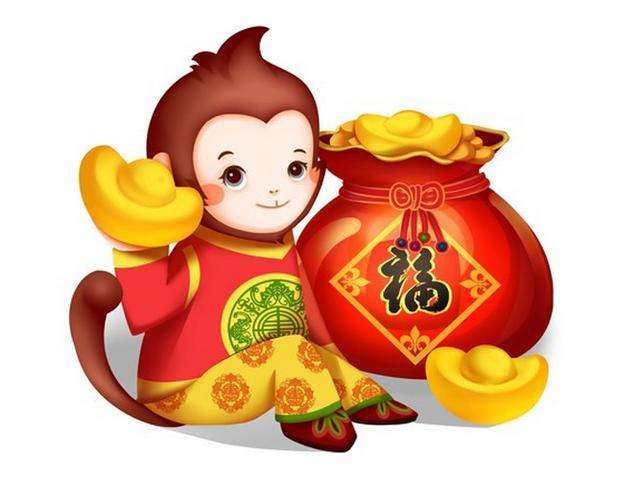 属猴今日运势每日运势查询:属猴今日运势,事业顺利财运旺,健康无忧事事顺! 属猴今日运势每日运势查询:属猴今日运势,事业顺利财运旺,健康无忧事事顺!