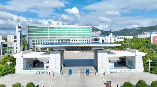 威海职业技术学院(威海职业技术学院地址在哪里)