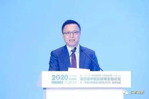 李扬:“好监管”是管住风险并留有空间