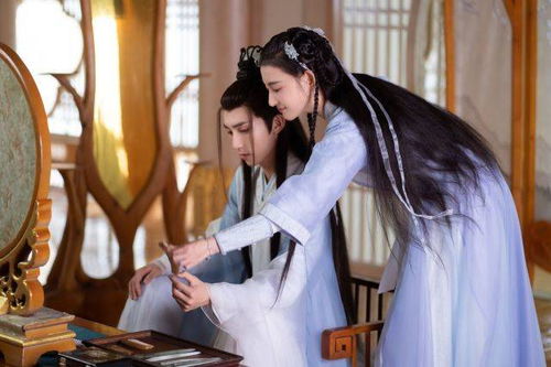 聊斋之两世姻缘图片高清:两世轮回,情定千年—聊斋之两世姻缘高清图片赏析 聊斋之两世姻缘图片高清:两世轮回,情定千年—聊斋之两世姻缘高清图片赏析