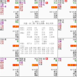 紫薇命盘详解与分析免费:紫薇命盘详解与分析全攻略,免费入门指南(附工具与案例) 紫薇命盘详解与分析免费:紫薇命盘详解与分析全攻略,免费入门指南(附工具与案例)