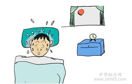 夜间盗汗是什么原因男性:男性夜间盗汗原因解析,健康警示还是身体信号? 夜间盗汗是什么原因男性:男性夜间盗汗原因解析,健康警示还是身体信号?