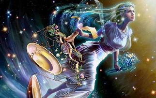 怎样让天秤座越陷越深:用星辰与玫瑰编织温柔陷阱,天秤座的致命吸引力法则 怎样让天秤座越陷越深:用星辰与玫瑰编织温柔陷阱,天秤座的致命吸引力法则