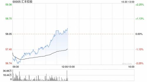 汇丰控股公布第三季度业绩 母公司普通股股东应占利润48.73亿美元同比减少20.56% 汇丰控股公布第三季度业绩 母公司普通股股东应占利润48.73亿美元同比减少20.56%