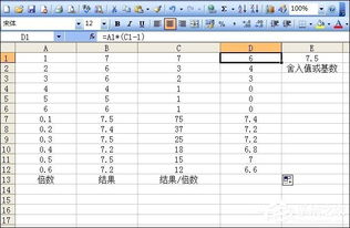 floor函数使用方法:Floor函数使用方法完全指南 floor函数使用方法:Floor函数使用方法完全指南