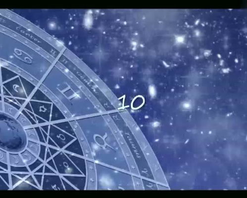 最星座:最星座,揭秘十二星座中的极致存在与隐藏特质