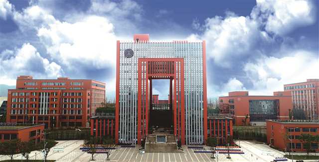 重庆技工职业技术学校（重庆技工职业技术学校是正规的民办还是公办呢）