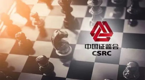 证监会：将进一步研究完善资本市场的涉外立法工作