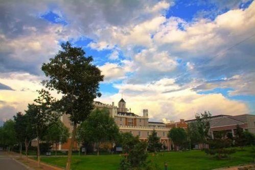 北京邮电大学（北京邮电大学世纪学院）