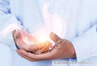 胃火旺的症状:中医教你识别胃火旺,这些症状你中招了吗?