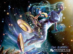 水瓶座今日运势新浪星座:水瓶座今日运势指南|新浪星座解析,幸运时刻与挑战预警