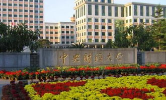 中央财经大学官网(中央财经大学官网研究生院)
