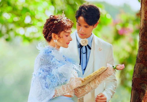 白羊座一生有几次婚姻:三次婚姻?揭秘白羊座一生中注定要经历的真爱考验