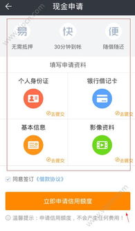 贷款额度如何合理申请?