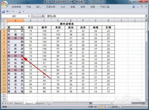 excel找出重复项并计数:Excel找出重复项并计数,简单高效的数据处理教程