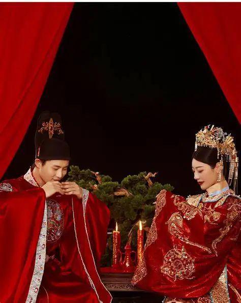 21年适合结婚黄道吉日:2024年适合结婚的黄道吉日,传统与现代的完美结合