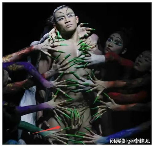 疯马秀是什么意思:疯马秀是什么意思?揭秘这个词背后的艺术与争议