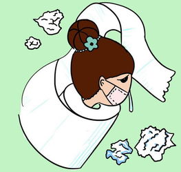 感冒鼻塞怎么办小窍门:感冒鼻塞难受怎么办?这几个小窍门帮你缓解不适 感冒鼻塞怎么办小窍门:感冒鼻塞难受怎么办?这几个小窍门帮你缓解不适