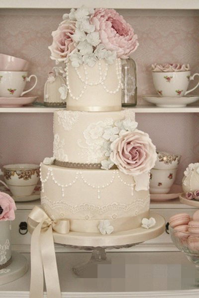 十二星座漂亮生日蛋糕：十二星座专属星芒，设计师手绘的星座主题生日蛋糕图鉴