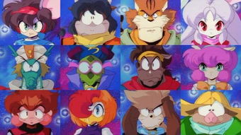 12生肖守护神：千年守护，解码十二生肖背后的神灵密码