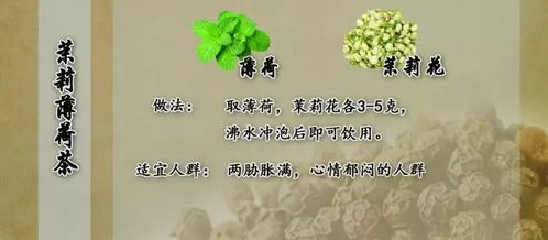 怎样让肝里的郁气排出来：疏肝理气，排解郁气，中医教你如何让肝里的郁气跑出来