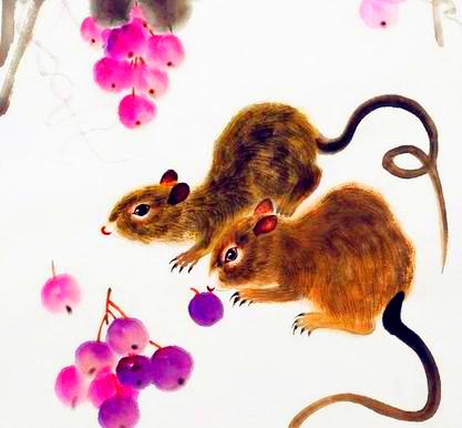 72属鼠人五十大运到了：72属鼠人五十年一遇大运开启，福运当头，机遇与挑战并存