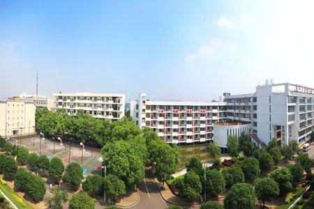 湖南科技职业学院官网（湖南科技职业学院教务处电话）