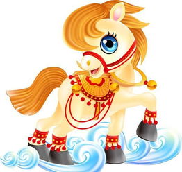 属马的今年多大2022：属马的今年多大2022？2022虎年属马人年龄与运势全解析