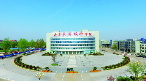山东技师学院简介（山东技师学院简介在哪）