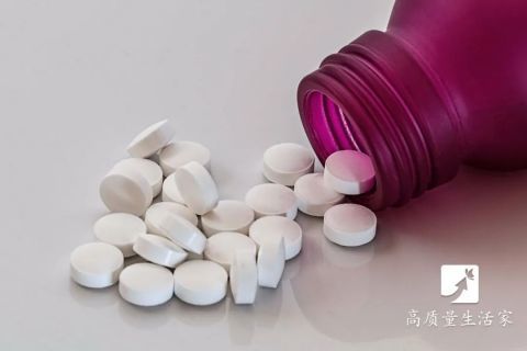 止痛药有什么副作用吗:止痛药的潜在风险,你必须知道的副作用